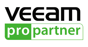 VEEAM Partner logo